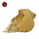 CUCHARA RETROEXCAVADORA ITALY CAT 5 UÑAS 60CM  420LGS60