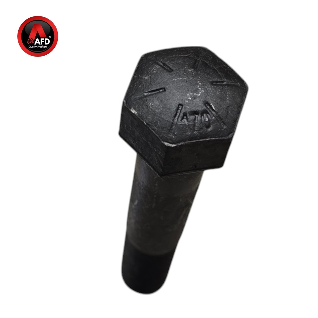 PERNO CADENA MASTER 3/4 - 16 * 4 1/8 HILO FINO 9S1838 / AFD9S1838