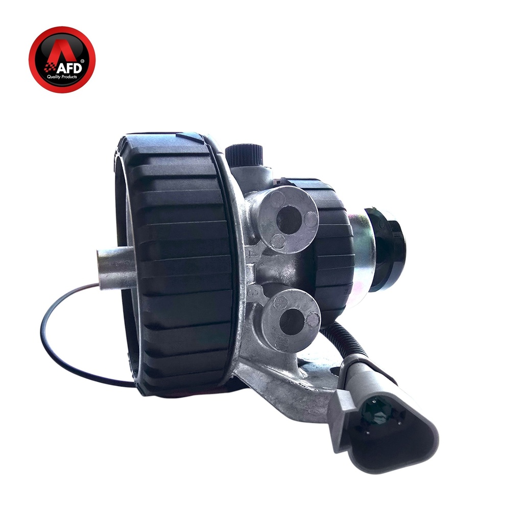 BOMBA COMBUSTIBLE MANUAL/BASE FILTRO 32/925994 / AFD-B-014