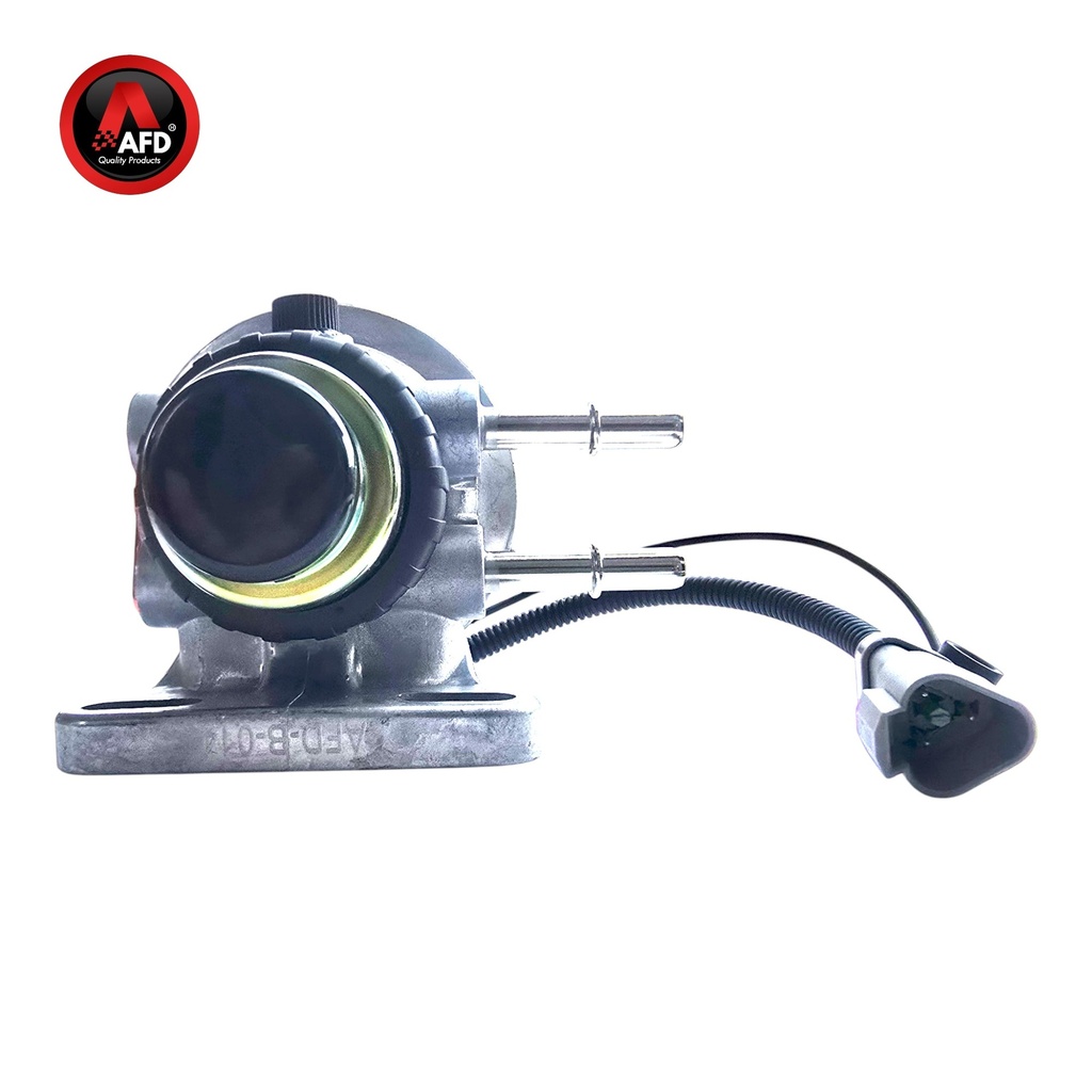 BOMBA COMBUSTIBLE MANUAL/BASE FILTRO 32/925994 / AFD-B-014