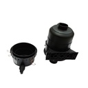 PORTA  FILTRO AIRE ( P778989 / P780030 ) ( AF26391 /  AF26392 ) ( C15300 / CF300 ) 4530092910