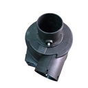 PORTA FILTRO AIRE P780522 / P780523 / AF25957 /  G090225 / AFDG090225