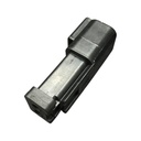 CONECTOR 2 PINES HEMBRA. SELLO SEGURO DEUTSCH 1028802 DT04-2P-E005