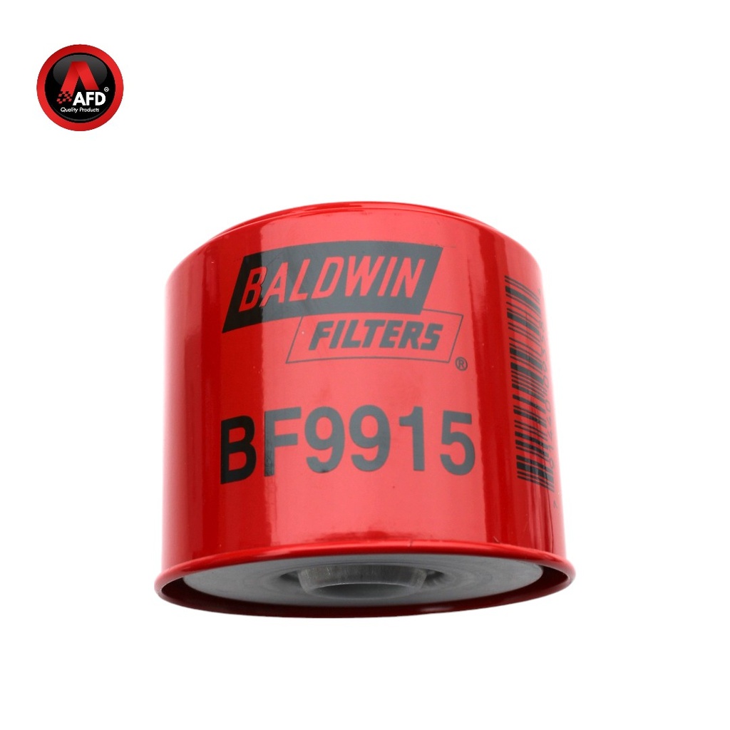 FILTRO COMBUSTIBLE 26560017 / P346P / BF825 / 4415122 / FF5788 / P502420 / BF9915
