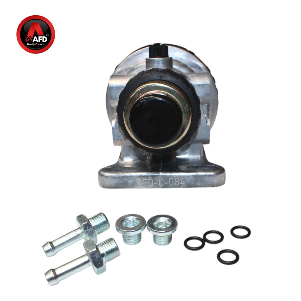 BOMBA COMBUSTIBLE MANUAL AFD-C-084