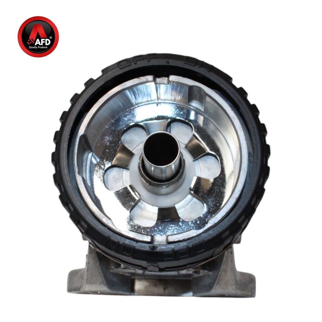 BOMBA COMBUSTIBLE MANUAL AFD-C-084