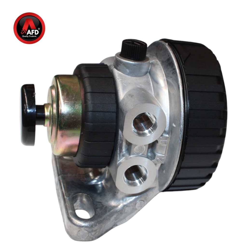 BOMBA COMBUSTIBLE MANUAL AFD-C-084