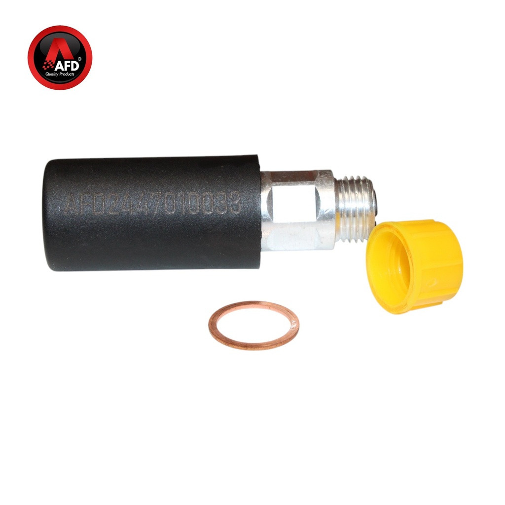 BOMBA MANUAL CEBADO 2447-010-033 / 2447010033 / AFD2447010033