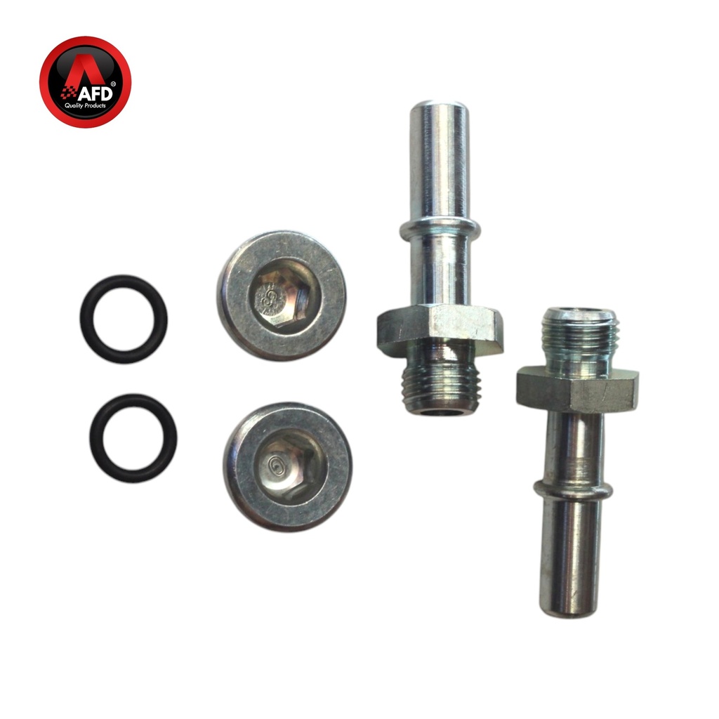CONECTOR 1/2-20 AFD-A-006C