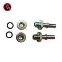 CONECTOR 1/2-20 AFD-A-006C