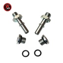 CONECTOR 1/2-20 AFD-A-006C