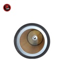 FILTRO AIRE SECUNDARIO FA616B1 / 32163287 / AF820M / P119373 / PA1893