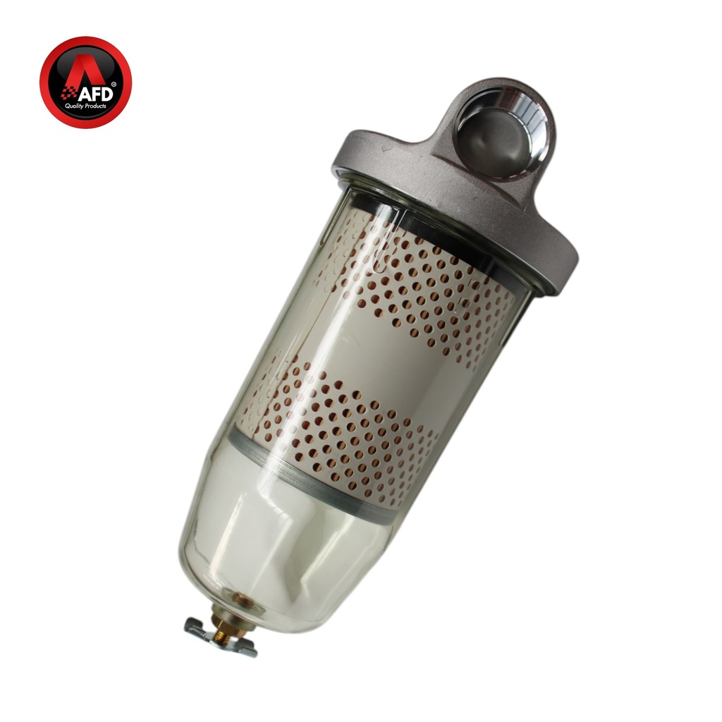 BASE FILTRO DISPENSADOR COMBUSTIBLE FILTRO(PF10 - FF246-P550674) B10-AL / 3307454S / AFD-B10-AL