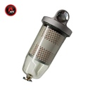 BASE FILTRO DISPENSADOR COMBUSTIBLE FILTRO(PF10 - FF246-P550674) B10-AL / 3307454S / AFD-B10-AL