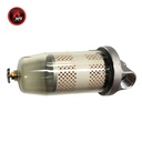 BASE FILTRO DISPENSADOR COMBUSTIBLE FILTRO(PF10 - FF246-P550674) B10-AL / 3307454S / AFD-B10-AL