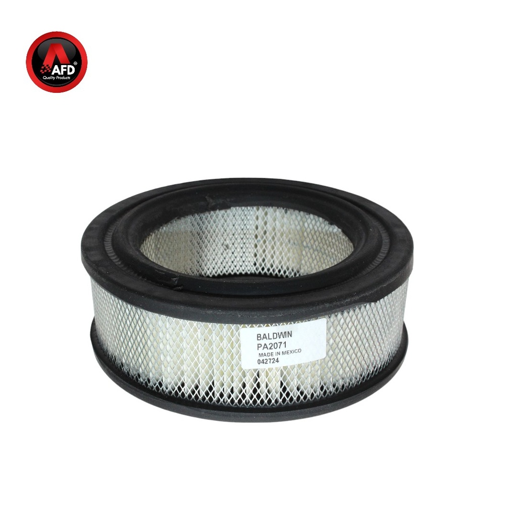 FILTRO AIRE PRIMARIO REDONDO 1503018800 / P606951 / PA2071
