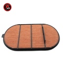 FILTRO AIRE SECUNDARIO OBLONGO P621984 / RE230985 / 47429531 / AFD621984