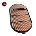 FILTRO AIRE SECUNDARIO OBLONGO P621984 / RE230985 / 47429531 / AFD621984