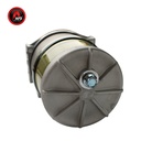 BASE PREFILTRO COMBUSTIBLE SEPARADOR AGUA 2656086 /  AFD-ZG-017