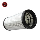 FILTRO AIRE SECUNDARIO SCANIA 2414659 / P959216 / AFD2414659