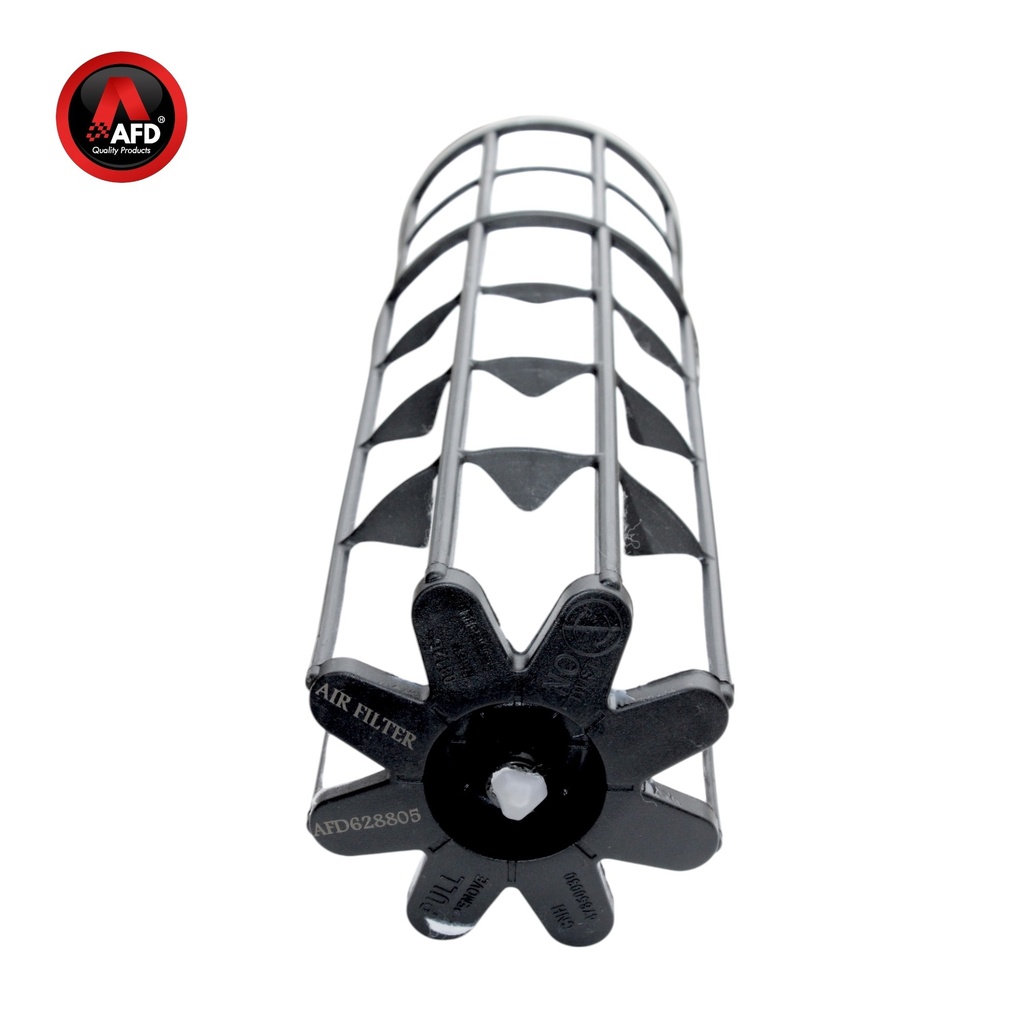FILTRO  AIRE SECUNDARIO P628802 / 11K621120 / 47850030 / AFD628802