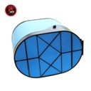 FILTRO AIRE PRIMARIO P608677 / CA5789 / AF4207 / N102191 / T340571 / AFD608677