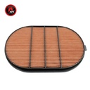 FILTRO AIRE SECUNDARIO 1636301442 / P607557 / PA5792 / 56040822 / AF4201 / AFD607557