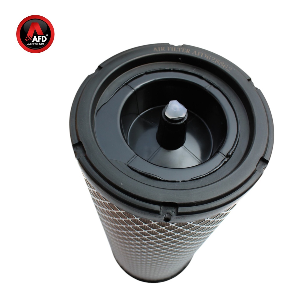 FILTRO AIRE SECUNDARIO P628862 / 11822827 / AFD628862
