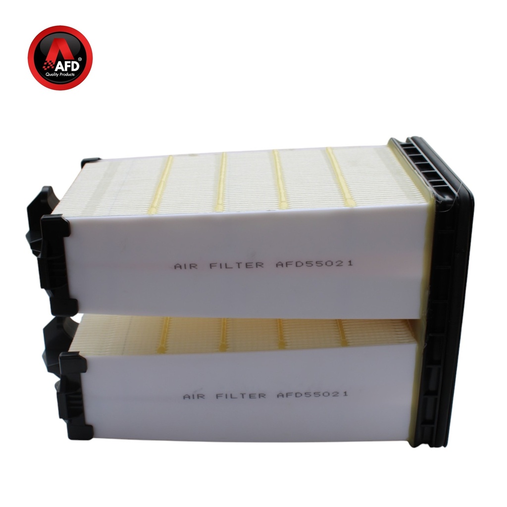 KIT FILTRO AIRE ( AFD55021 - AFD55320 ) AFDKIT02