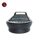 FILTRO AIRE SECUNDARIO 3212412 / 90002721 / AF26155 / P606121/ PA4704
