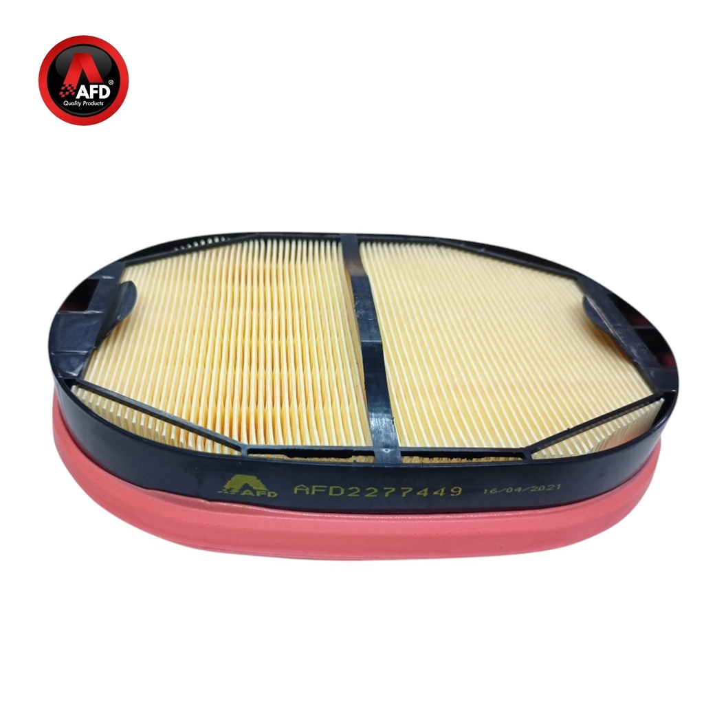 FILTRO AIRE SECUNDARIO  2277449 / P785965 / AF26248 / PA4997 / AFD2277449