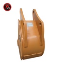 CUCHARA RETROEXCAVADORA JOHN DEERE 310 SJ/SK - MARCA AFD   40CM 3 UÑAS AFD400JD