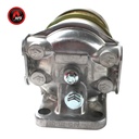 BASE PREFILTRO COMBUSTIBLE SEPARADOR AGUA 2656086 /  AFD-ZG-017