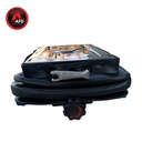 SUSPENSION MECANICA AFDJ0303