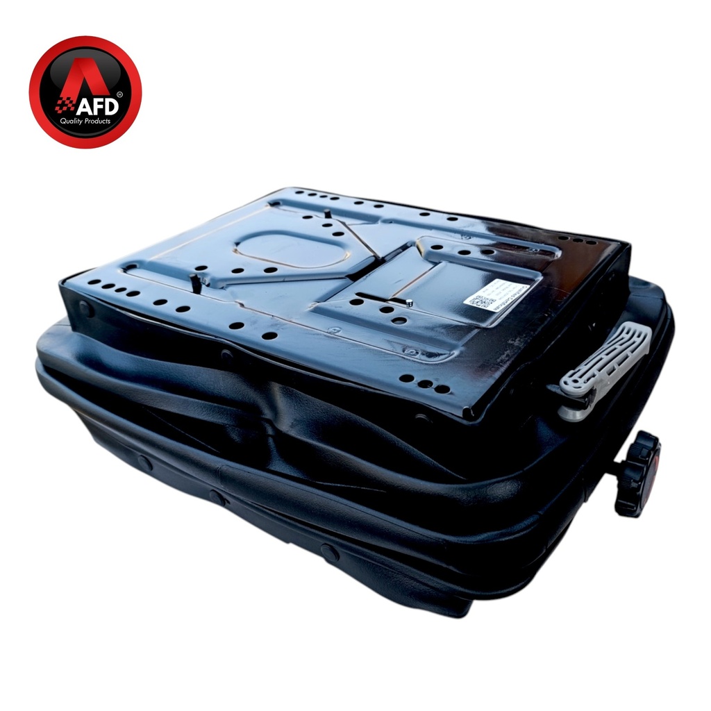 SUSPENSION MECANICA AFDJ0303