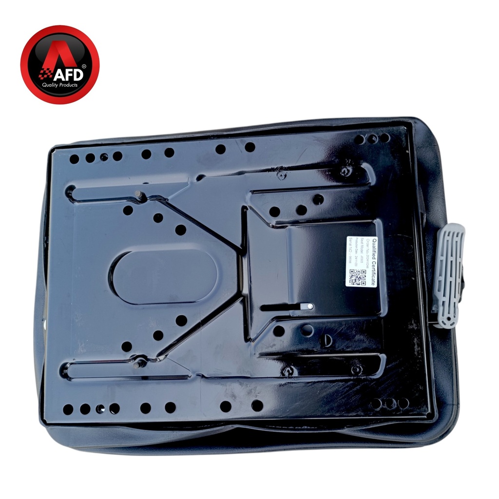 SUSPENSION MECANICA AFDJ0303