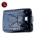 SUSPENSION MECANICA AFDJ0303