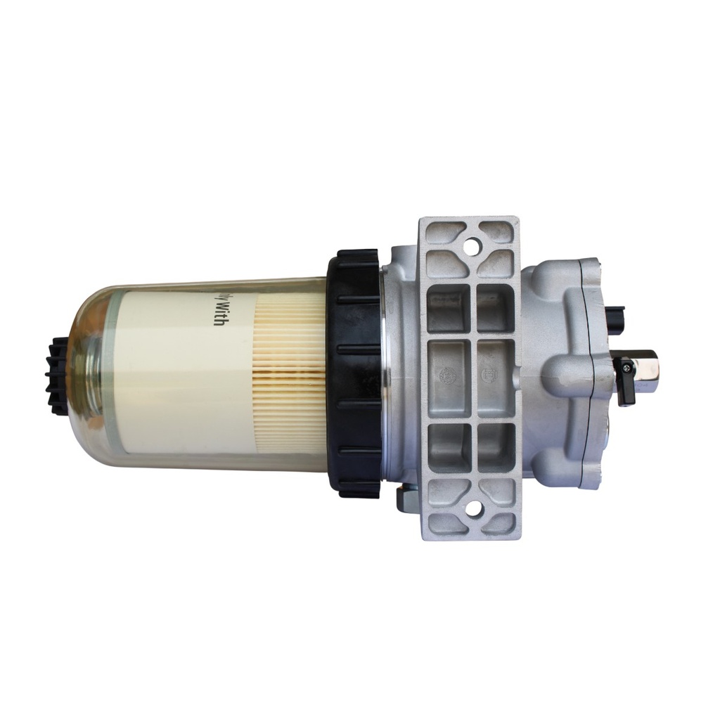 BASE  PREFILTRO SEPARADOR AGUA FH23060 / AFD-ZG-036