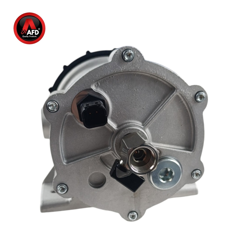 BASE  PREFILTRO SEPARADOR AGUA FH23060 / AFD-ZG-036
