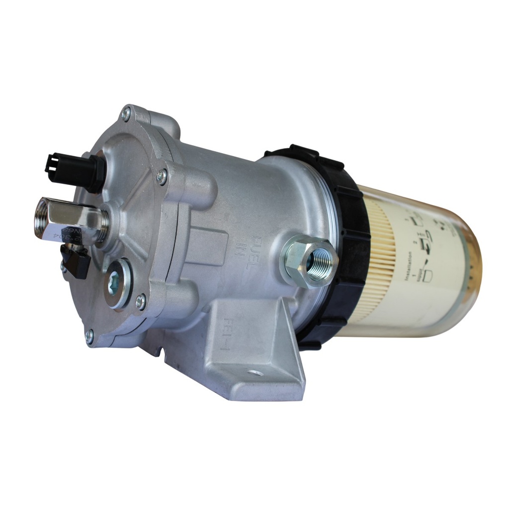 BASE  PREFILTRO SEPARADOR AGUA FH23060 / AFD-ZG-036