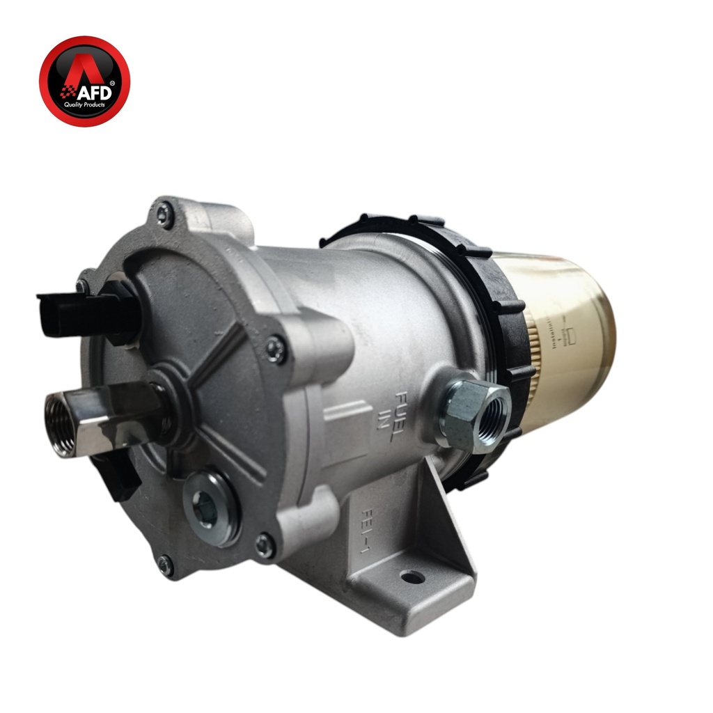 BASE  PREFILTRO SEPARADOR AGUA FH23060 / AFD-ZG-036