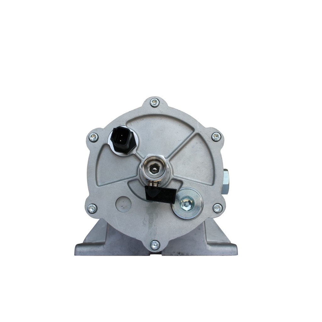 BASE  PREFILTRO SEPARADOR AGUA FH23060 / AFD-ZG-036