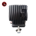 FARO LED TRABAJO 9-80V DC CREE 10W -40W 2800LM IP68 CONECTOR DT  AMBAR AFD-ND40Y