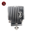 FARO LED TRABAJO 9-80V DC CREE 5W*10PCS = 50W 3900LM IP67 CONECTOR DT  AFD-ND50