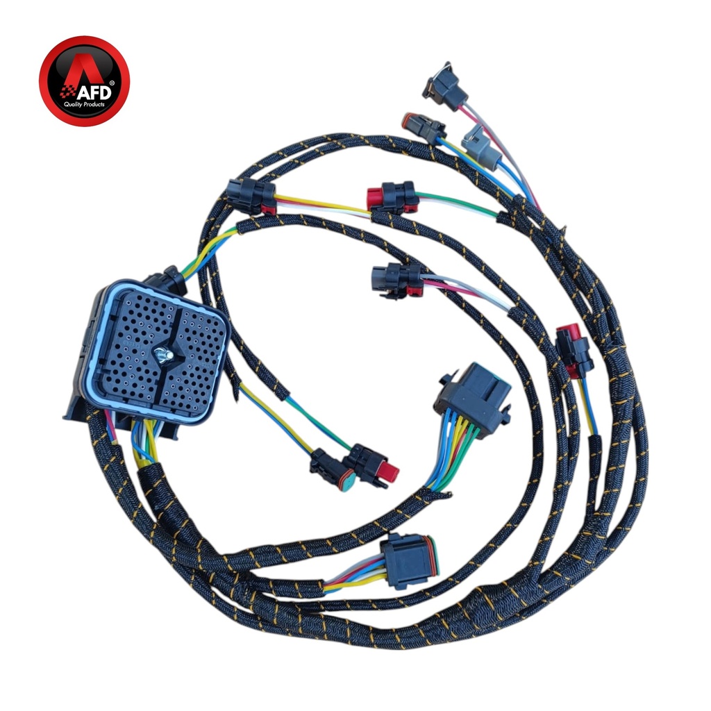 ARNES MOTOR C9  AFD3239140