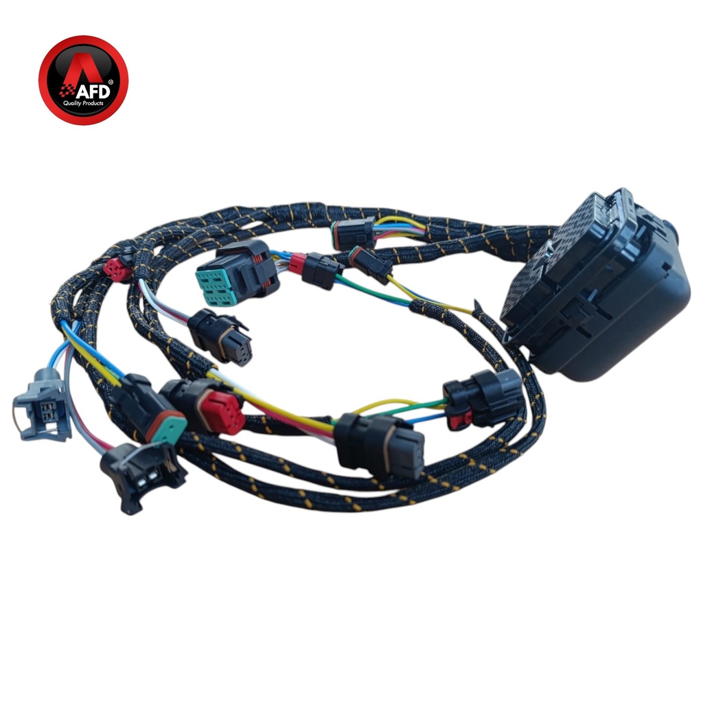 ARNES MOTOR C9  AFD3239140