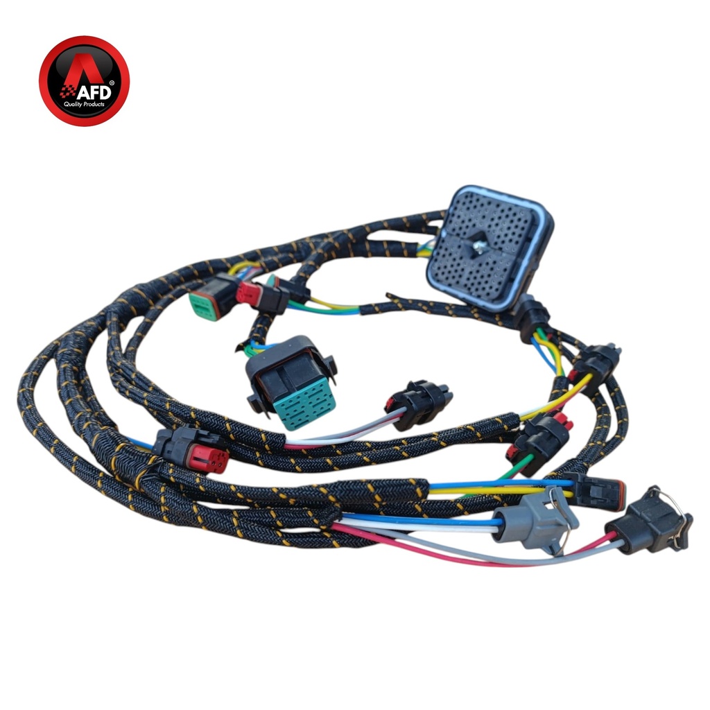 ARNES MOTOR C9  AFD3239140