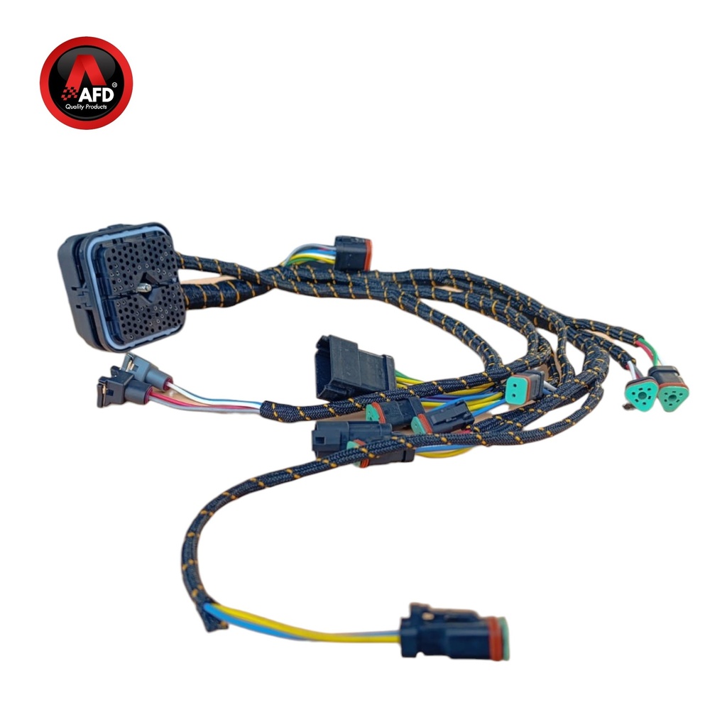 ARNES MOTOR C7 AFD1982713
