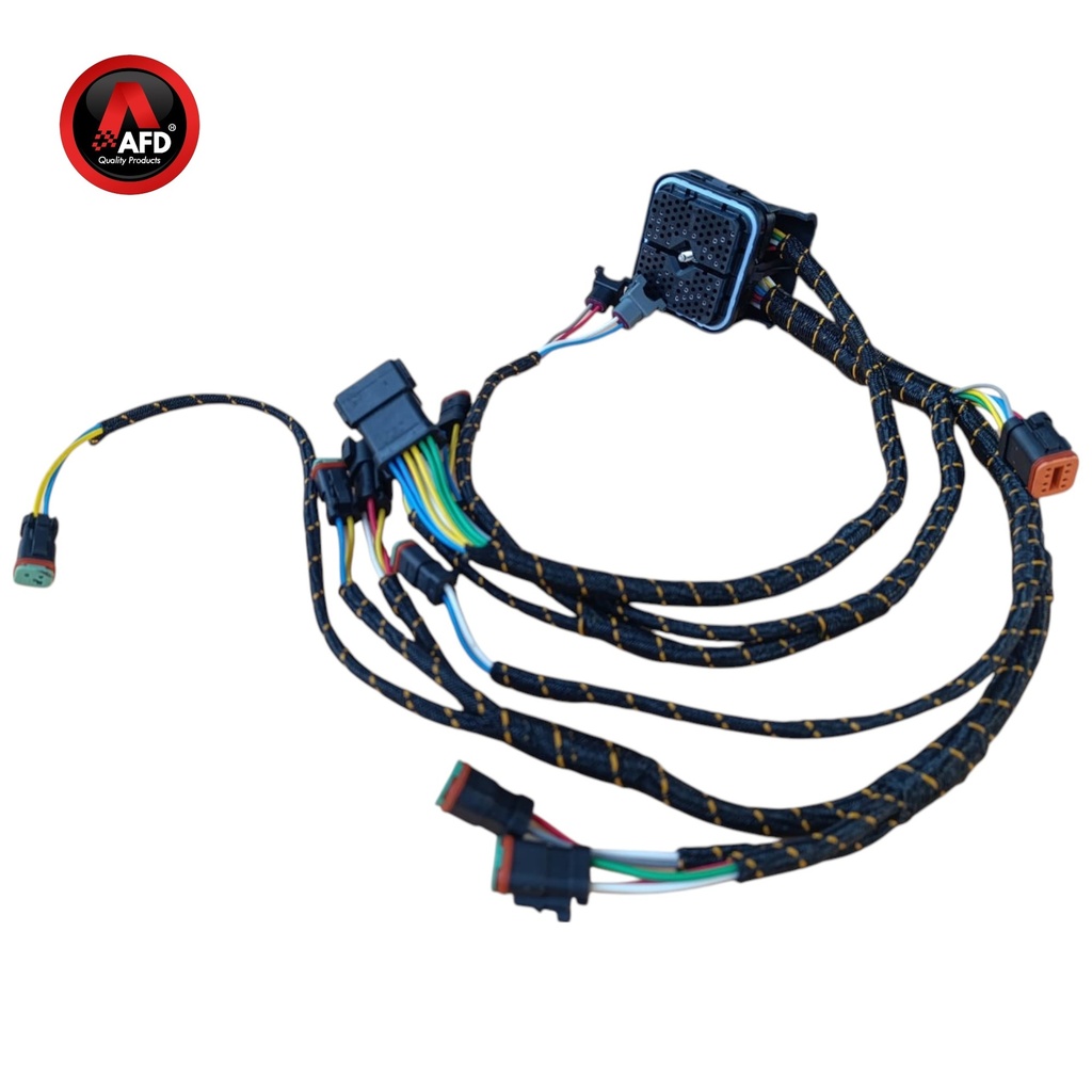ARNES MOTOR C7 AFD1982713