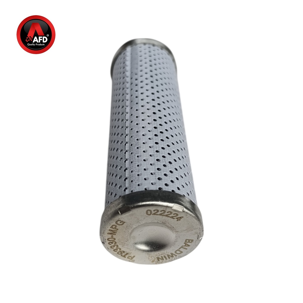 FILTRO HIDRAULICO P170604 / P566660 / HF30218 / 604N10 / HF6866 / PT9330-MPG